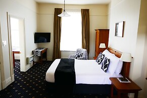 Highland House Boutique Hotel