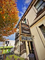 Highland House Boutique Hotel