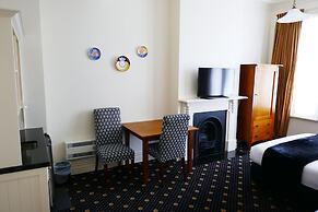 Highland House Boutique Hotel