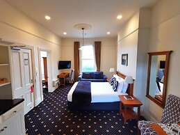 Highland House Boutique Hotel