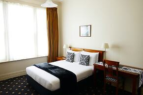 Highland House Boutique Hotel