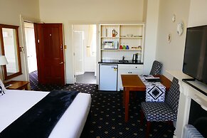 Highland House Boutique Hotel