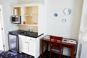 Highland House Boutique Hotel