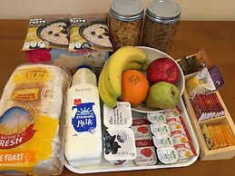 Highland House Boutique Hotel