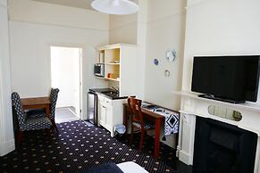 Highland House Boutique Hotel