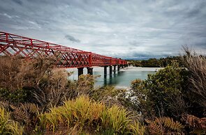 Highland House Boutique Hotel