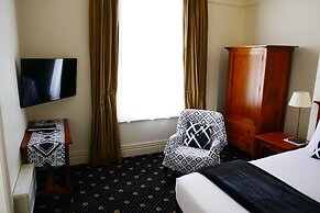 Highland House Boutique Hotel