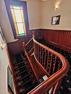 Highland House Boutique Hotel