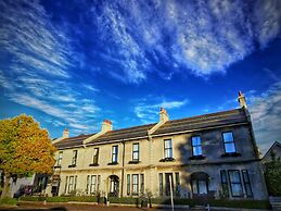 Highland House Boutique Hotel