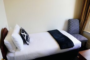 Highland House Boutique Hotel