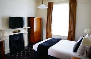 Highland House Boutique Hotel