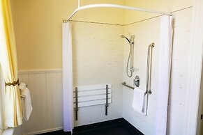 Highland House Boutique Hotel