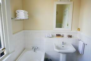 Highland House Boutique Hotel