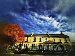 Highland House Boutique Hotel