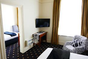 Highland House Boutique Hotel