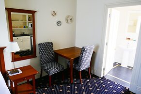 Highland House Boutique Hotel