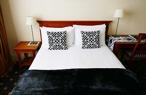 Highland House Boutique Hotel