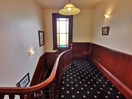 Highland House Boutique Hotel