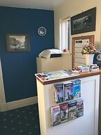 Highland House Boutique Hotel