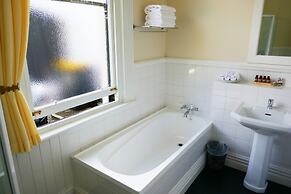 Highland House Boutique Hotel