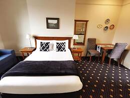 Highland House Boutique Hotel