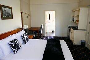 Highland House Boutique Hotel