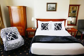 Highland House Boutique Hotel