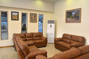 Silver Green Hotel Yangon