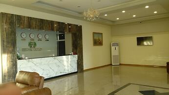 Silver Green Hotel Yangon