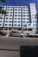 Silver Green Hotel Yangon