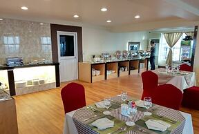 Silver Green Hotel Yangon