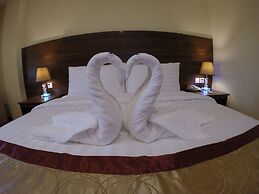 Silver Green Hotel Yangon