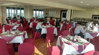 Silver Green Hotel Yangon