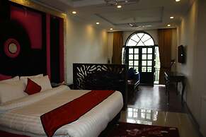 Shangrila Resort Hotel Murree