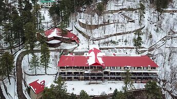 Shangrila Resort Hotel Murree