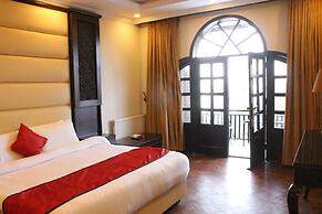 Shangrila Resort Hotel Murree