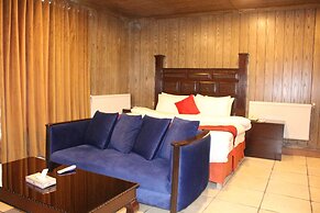 Shangrila Resort Hotel Murree