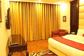 Shangrila Resort Hotel Murree