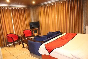 Shangrila Resort Hotel Murree