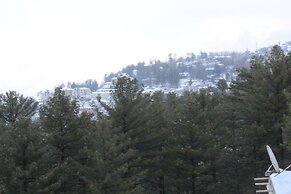 Shangrila Resort Hotel Murree