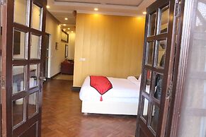 Shangrila Resort Hotel Murree