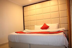 Shangrila Resort Hotel Murree