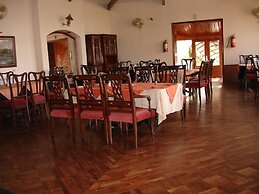 Shangrila Resort Hotel Murree