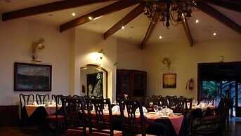 Shangrila Resort Hotel Murree