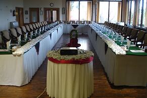 Shangrila Resort Hotel Murree