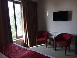 Shangrila Resort Hotel Murree