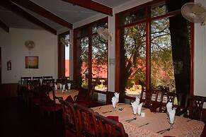 Shangrila Resort Hotel Murree