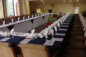 Shangrila Resort Hotel Murree