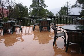 Shangrila Resort Hotel Murree