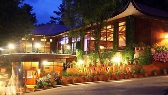 Shangrila Resort Hotel Murree